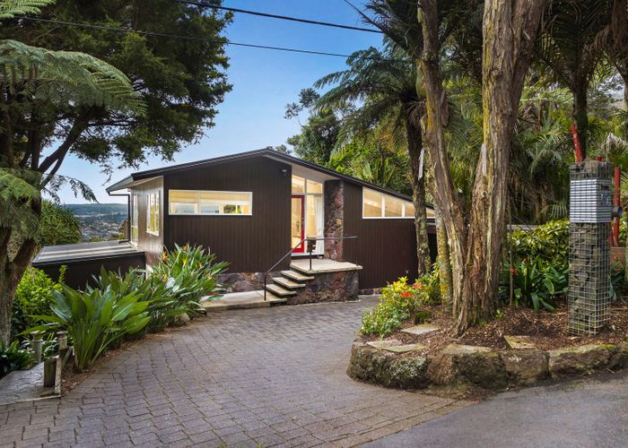  at 67 Kohu Road, Titirangi, Auckland