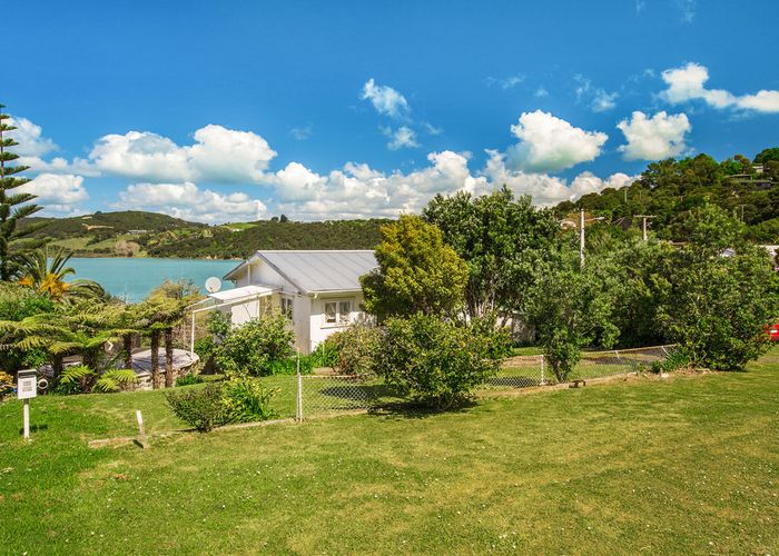  at 23 Ostend Road, Ostend, Waiheke Island
