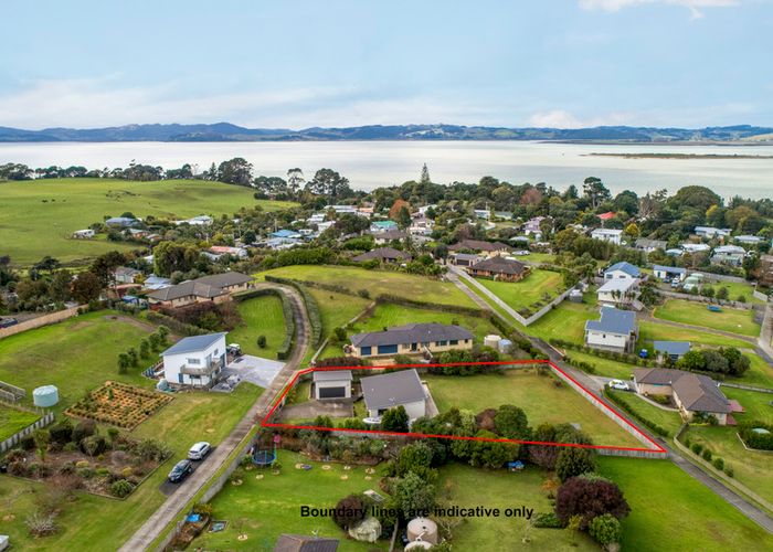  at 18 Omana Avenue, Helensville