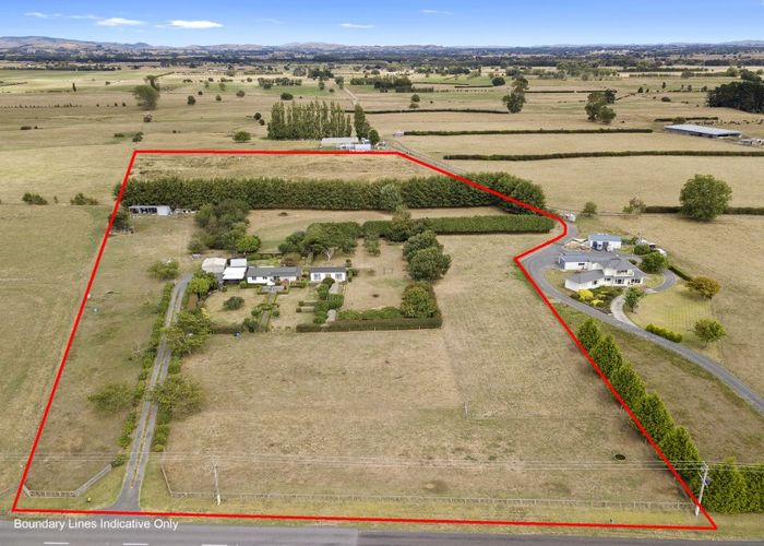  at 308 Seddon Road, Te Aroha