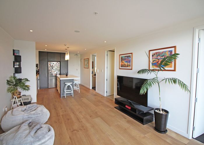  at 606/27 Union Street, Auckland Central, Auckland