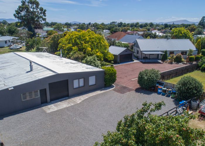  at 31G VIVIAN STREET, Solway, Masterton