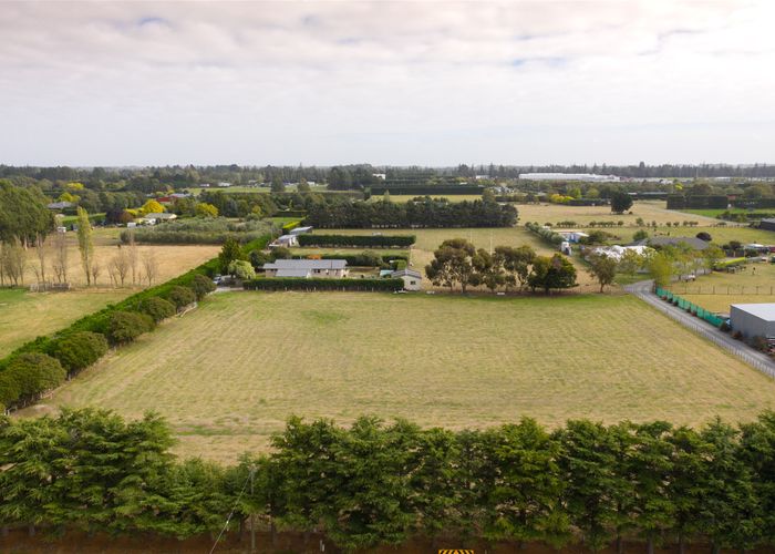  at 133 Company Road, Newland, Ashburton