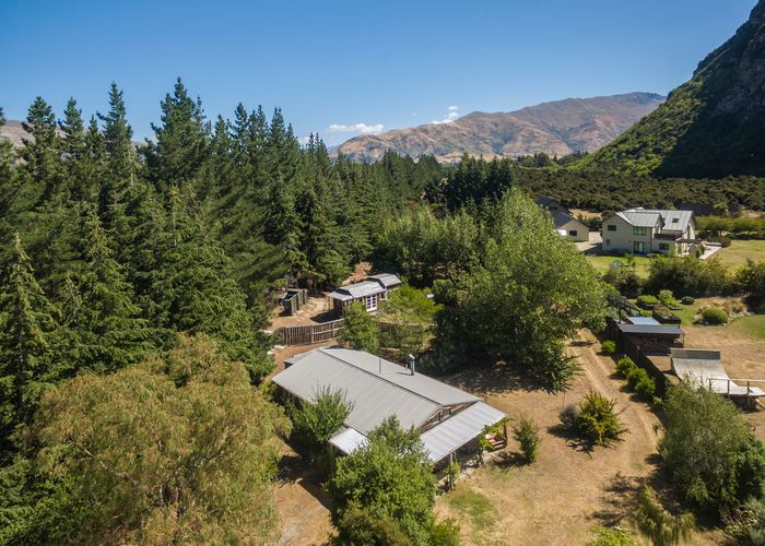  at 37 Albert Town - Lake Hawea, ALBERT TOWN, WANAKA