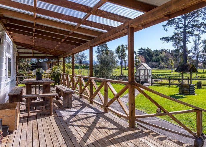  at 534 Perrys Road, East Taratahi