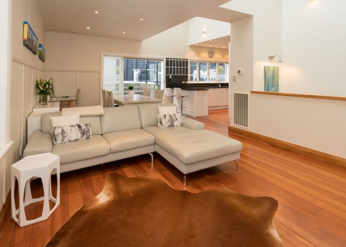 Free property data for 35 Sefton Street, Wadestown, Wellington homes