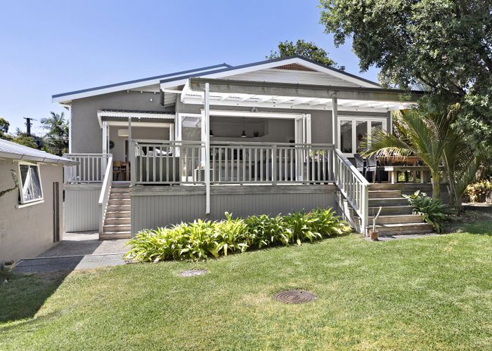  at 49 Kings Road, Three Kings, Auckland