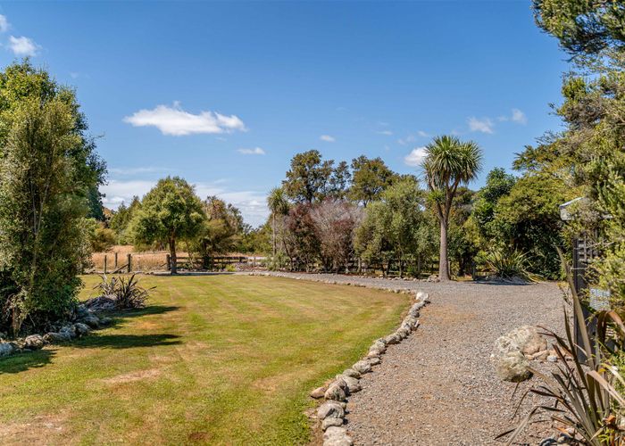  at 277 Upper Waingawa Road, Kaituna, Masterton