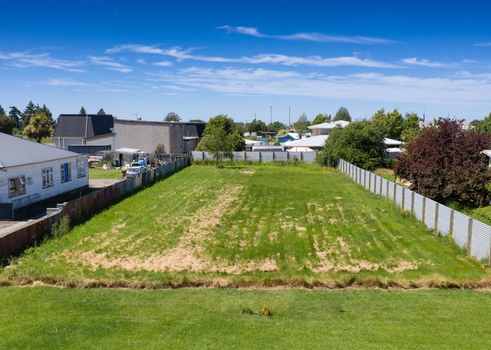  at 29 Reed Street, Hinds, Ashburton