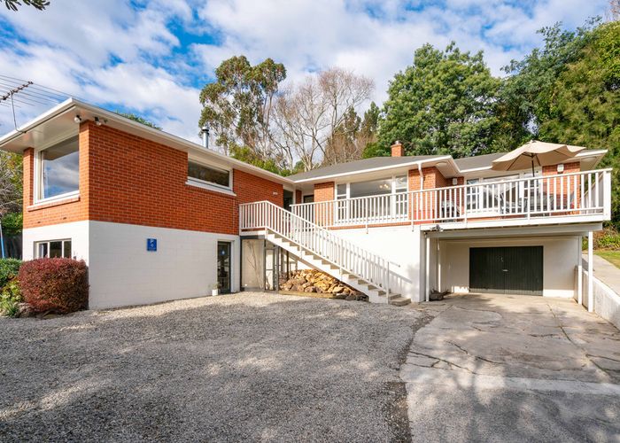  at 96 Morris Road, Kinmont Park, Mosgiel