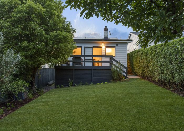  at 16 Bond Street, Grey Lynn, Auckland