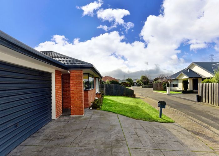 at 2 Fantail Lane, Woolston, Christchurch