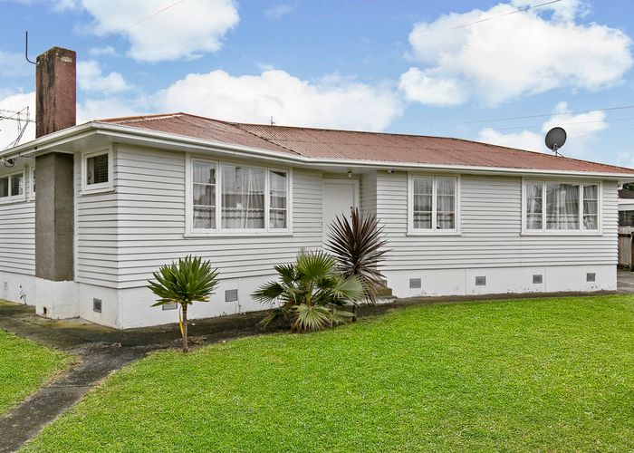  at 27 Lappington Road, Otara, Auckland