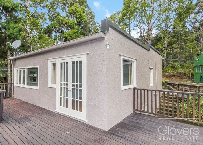 at 49 Whatipu Road, Huia, Auckland