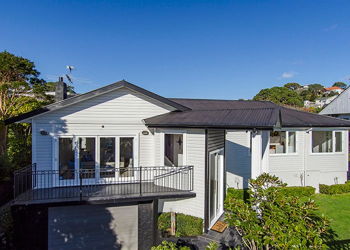  at 37A EVEREST ST, KHANDALLAH, WELLINGTON