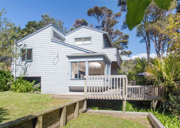  at 23 Hill Road, Palm Beach, Waiheke Island