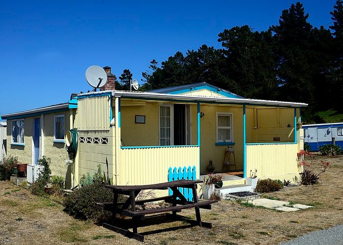  at 27 Hakatere Drive, Wakanui, Ashburton