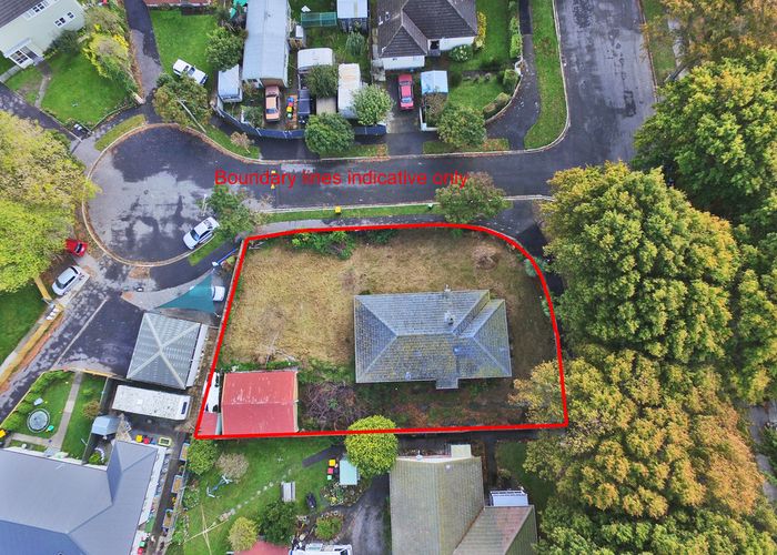  at 11 Emmett Street, Shirley, Christchurch