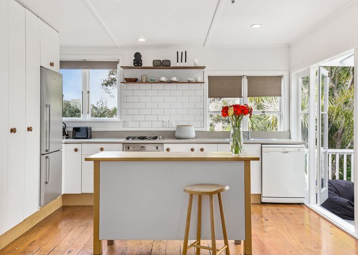  at 14 Hector Street, Ponsonby, Auckland