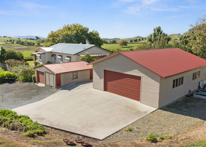  at 171A Dodd Road, Motumaoho