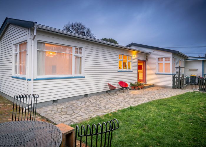  at 25 Reeves Road, Opawa, Christchurch