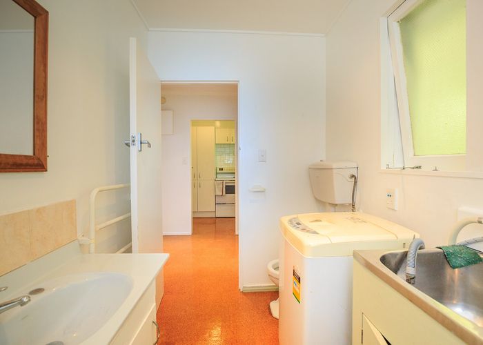  at 9/29 Waiapu Road, Kelburn, Wellington