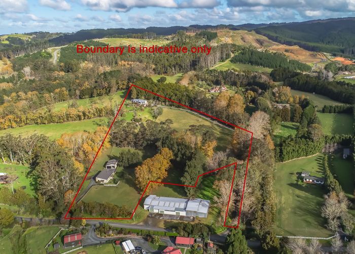  at 61 Perry Road, Warkworth, Warkworth