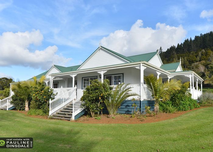  at 553 Crane Road, Kauri