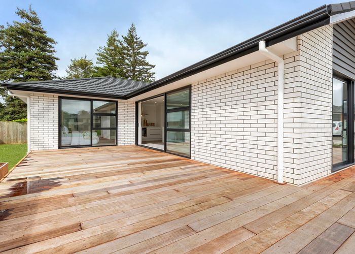  at 22 Reidy Place, Pukekohe, Pukekohe