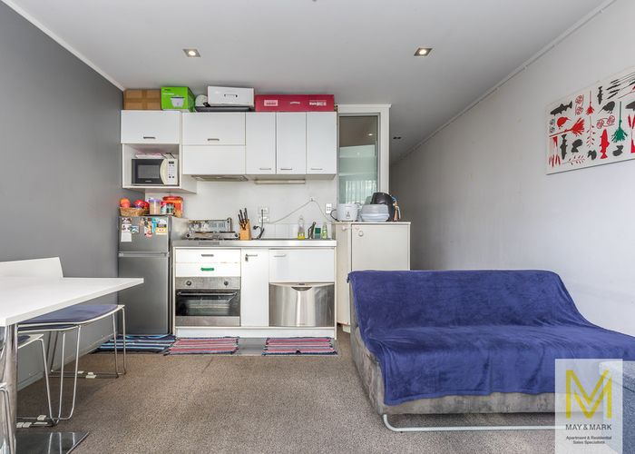  at 219/430 Queen Street, Auckland Central, Auckland
