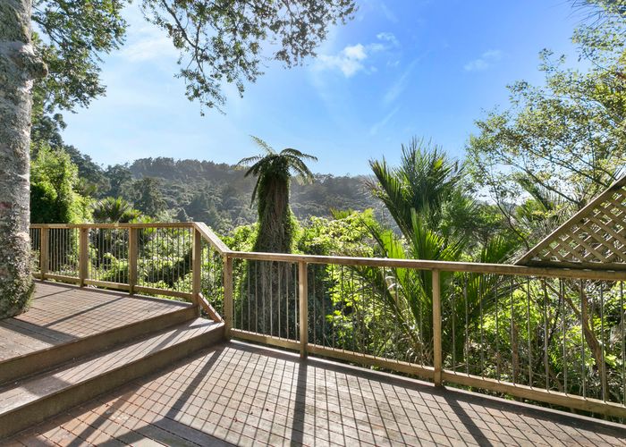  at 16 Tainui Road, Titirangi, Auckland