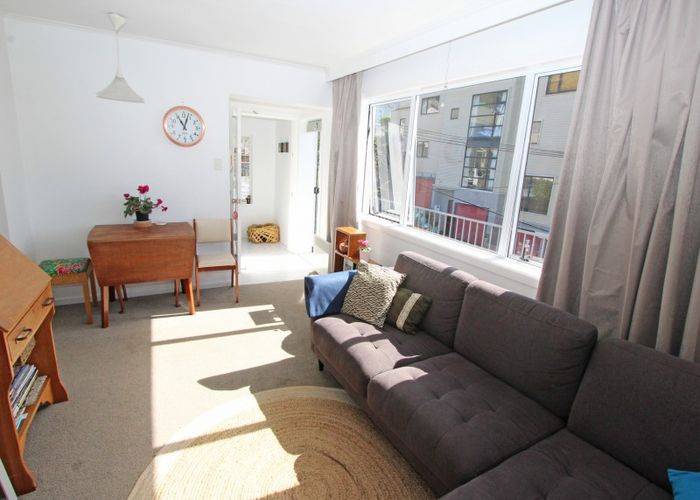  at 8/340 Tinakori Road, Thorndon, Wellington