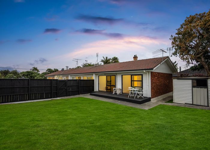  at 4/47 Grotto Street, Te Papapa, Auckland