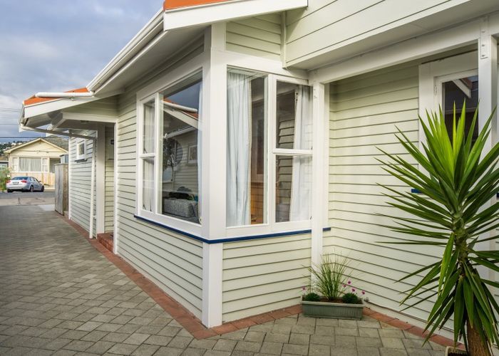  at 43 Kauri Street, Miramar, Wellington