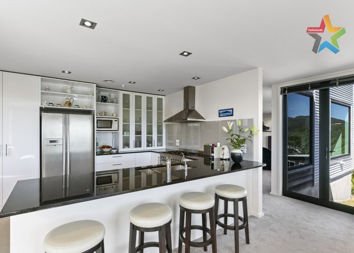  at 1 Mewburn Rise, Karori, Wellington