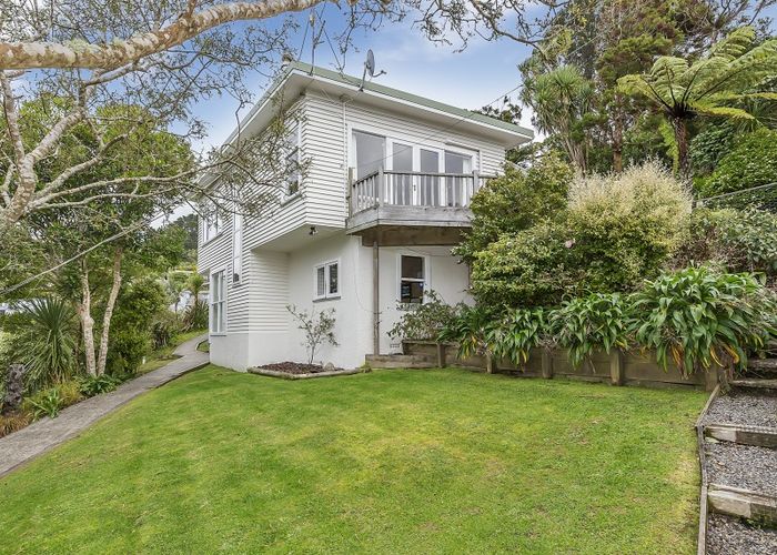  at 4 Broomhill Road, Aro Valley, Wellington