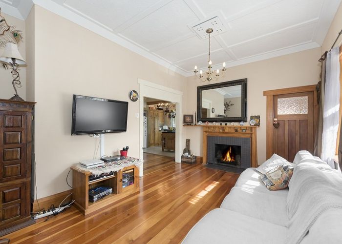  at 13 Te Aroha Street, Hamilton East, Hamilton