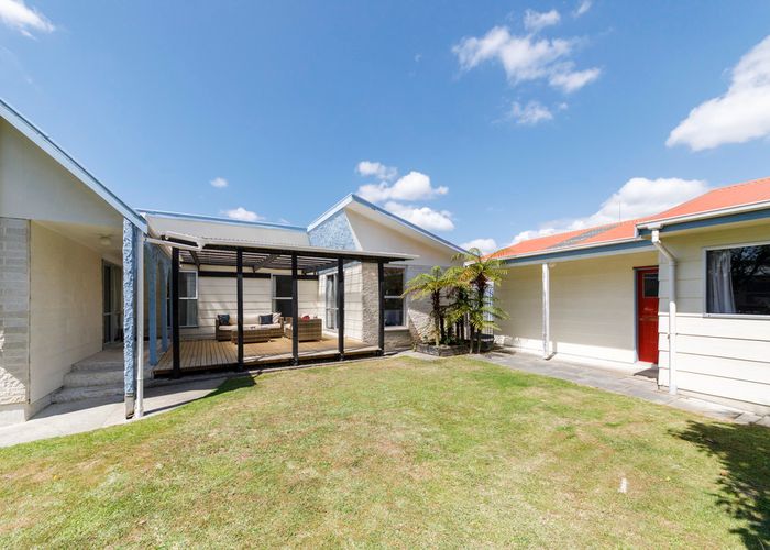  at 2/4 Hampden Street, Awapuni, Palmerston North