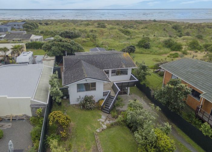 at 11 Moana Street, Otaki Beach, Otaki
