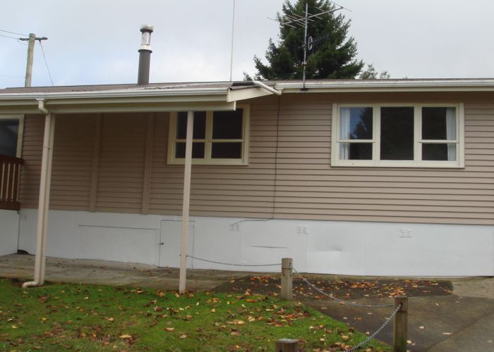 at 15 Collie Drive, Pukehangi, Rotorua