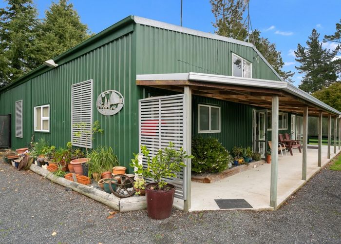  at 1023 Maungakawa Road, Te Miro