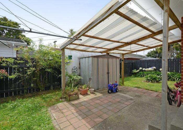  at 5/64 Gibbons Street, Ebdentown, Upper Hutt