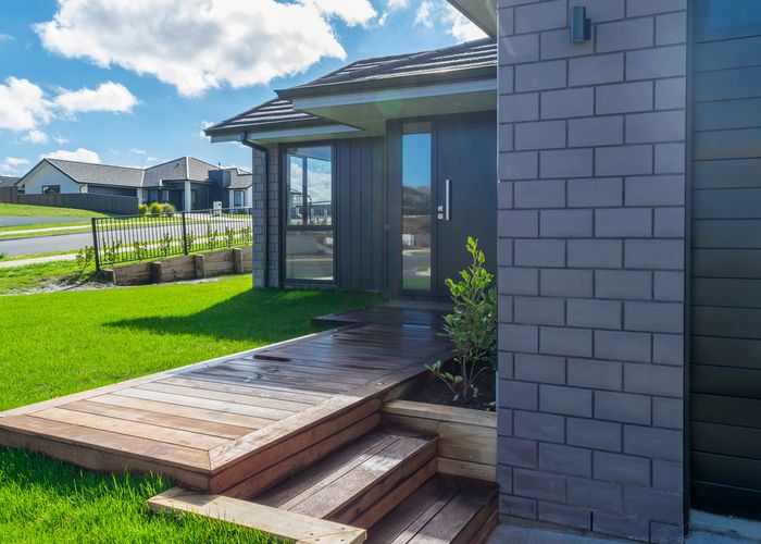  at 1 Fawley Place, Te Awamutu, Te Awamutu