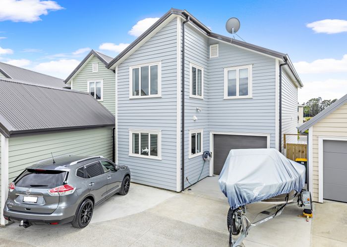  at 1 Warbler Crescent, Papakura, Papakura