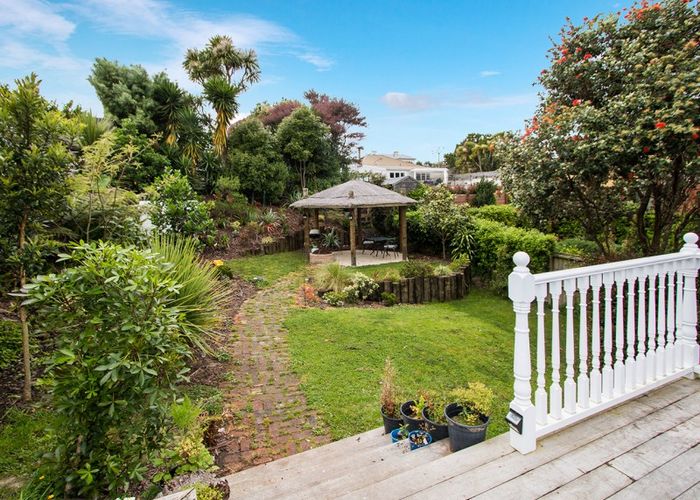 at 10 Leighton Street, Grey Lynn, Auckland