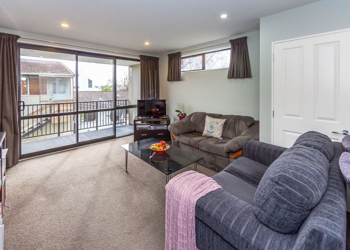  at 4/130 Packe Street, Edgeware, Christchurch