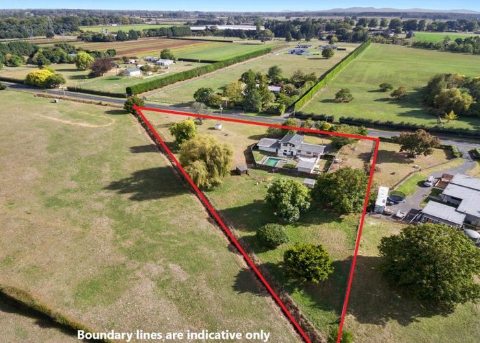  at 201 Pickering Road, Cambridge