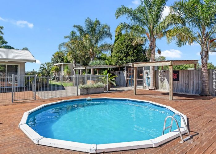  at 61 Jones Road, Whakatane