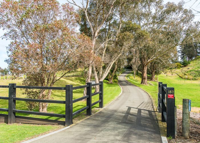  at 157 Rapanui Road, Westmere, Whanganui