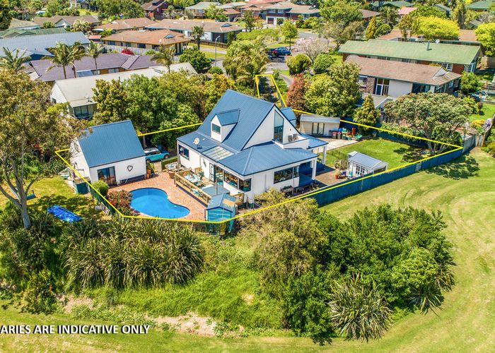  at 17 Syntax Place, Conifer Grove, Takanini